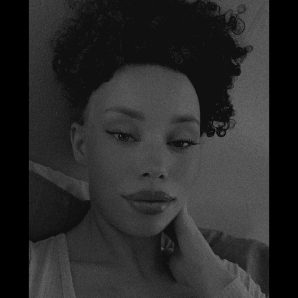 Meet your Posher, Morgan